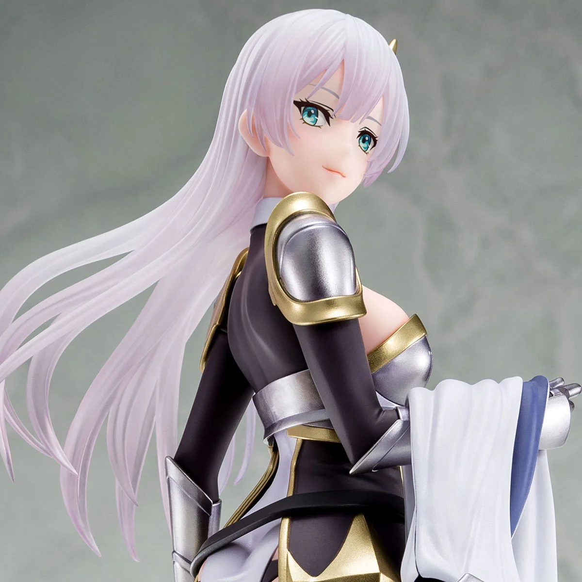 Figurine Allucia Citrus de From Old Country Bumpkin to Master Swordsman par Hakoiri Musume